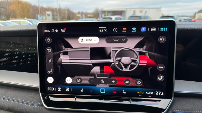 Volkswagen Tayron 1.5 TSI eHybrid 272 R-Line 5dr DSG6 Estate